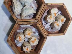 -惠如樓(白云机场T2国际出发店)