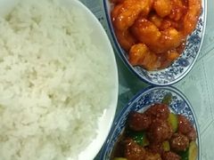 -北大地皖峰饭馆