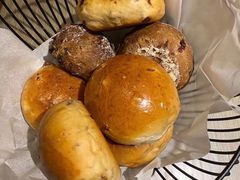 -博林天瑞喜来登酒店·西丽尚膳