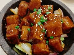 -御沪沪味园.融合菜.海鲜(斜土路店)