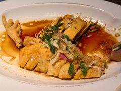 -晓粤·惹味粤菜(凯德乐峰广场店)