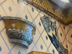 -一招鲜·全羊铺·蒙古奶茶(五一北路店)