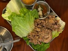 -789韩料食堂(创意产业园店)