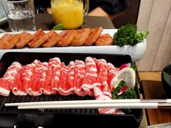 草原羔羊肉-海底捞火锅(长宁路龙之梦店)