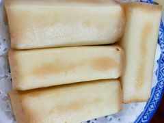 -捷信牛奶甜品世家(柳巷店)