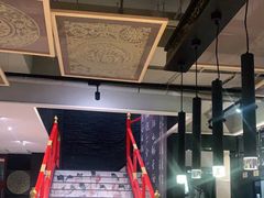 -必胜客(花舞大唐博物馆店)