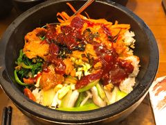 -韩宫宴炭火烤肉(昆山金鹰店)