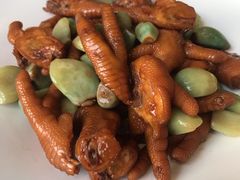 -老牌坊鲁菜名店(聊城美食岛店)
