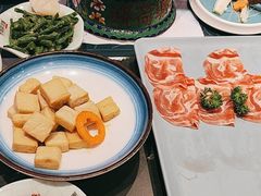 -名都晓荷塘(涿州店)