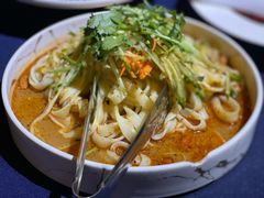 -伊带伊路新疆美食府(呼家楼店)