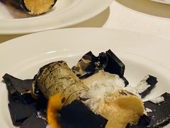 -富力丽思卡尔顿酒店·丽轩中餐厅