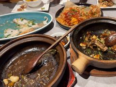 -啫神·广州地标美食(北京路店)