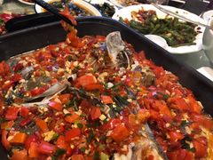 -春饼家常菜(百子湾店)