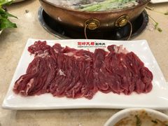 -阳坊大都涮羊肉(阳坊总店)