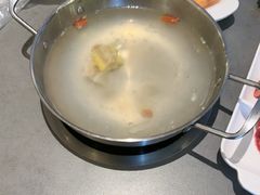 -尚宴牛特鲜自助(太原街万达店)