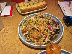 -大哈福烧烤·海鲜·家常菜(延安三路店)