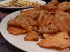 -天荷菜根·闽南素食自助(少林寺店)