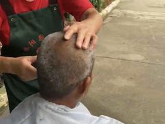 -上海市松江华阳敬老院