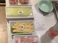 -野妹火锅(南园店)
