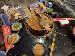 -镇江龙·火锅串串(武侯祠店)