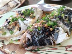 -腰记饭店(龙源路店)