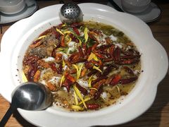 老坛子酸菜鱼-太二酸菜鱼(深圳布吉万象汇店)