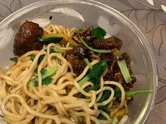 -泰顺江南春面馆