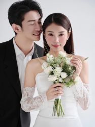 -全城热恋璀璨婚纱摄影(国贸总店)