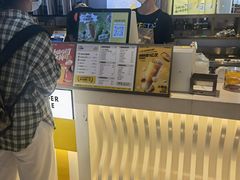 -7分甜(上海新天地广场店)