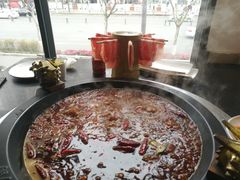 -铜人李火锅(西大街店)