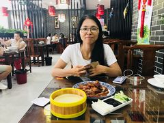 -祥之缘北京烤鸭(美利广场店)