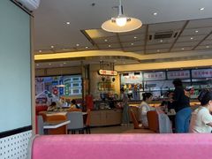-香港新记茶餐厅(春熙太古里店)