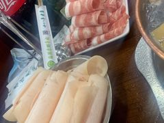 -恩福来涮羊肉(中北旗舰店)