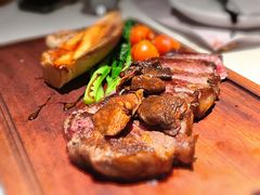 澳洲和牛M6西冷牛排-Solo(衡山路店)