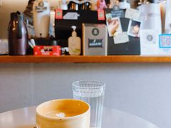 -顽效咖啡-One Shot Cafe