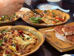 -老来福·非遗酸汤兔(凯旋路店)