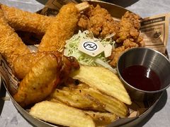 -周沫西餐(嘉禾金铂天地店)