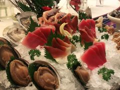-旺顺阁海鲜广场(亚运村店)
