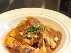 -泛太平洋大酒店·海天楼中餐厅·粤菜