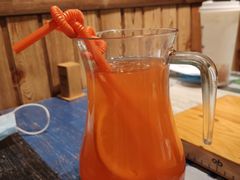 -一米鸡肉 创意韩餐(江北杉杉奥特莱斯店)