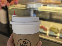 -BAKER&SPICE(安福路店)