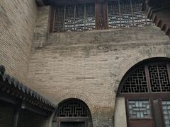 -山西王家大院
