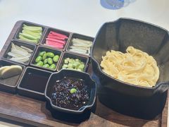 -京兆尹(雍和宫店)