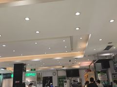 -紫光园·烤鸭·北京菜(劲松店)