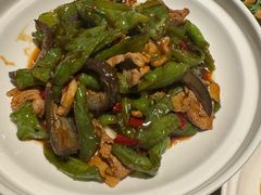 -青雅中餐厅(大连金石滩绿发希尔顿度假酒店)