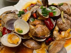 -华盛丰温州大排档(东三环南路店)