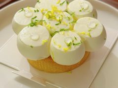 -Ten Olives甜点