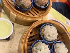 陈皮蒸牛肉球-点都德(北京路贰店)