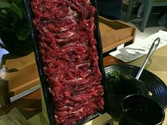 -手选潮汕鲜活牛肉火锅(二七广场店)