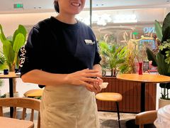 -玛尚诺意式餐厅(日月光店)